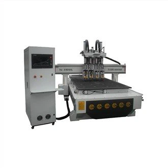 נתב CNC MDF