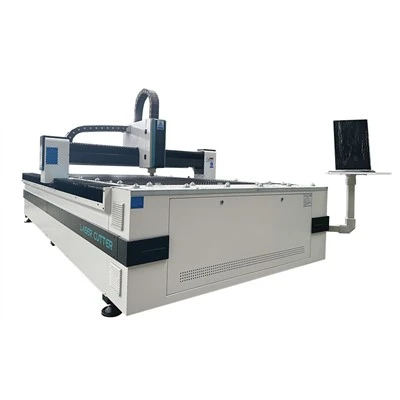 מכונת חיתוך בלייזר סיבים 3000W